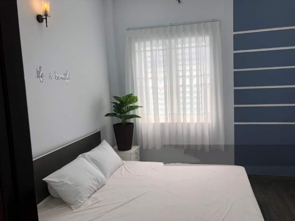Siêu phẩm 3 tầng giá rẻ tại Đường Lâm Văn Bền, Phường Bình Thuận, Quận 7, Hồ Chí Minh